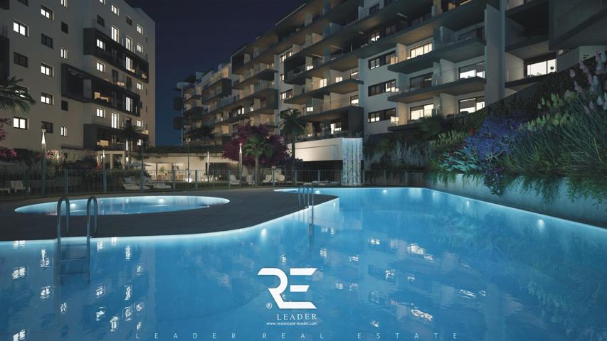EXCLUSIVO PISO CON TERRAZA, GARAJE Y PISCINA COMUNITARIA EN DEHESA DE CAMPOAMOR !! photo 0
