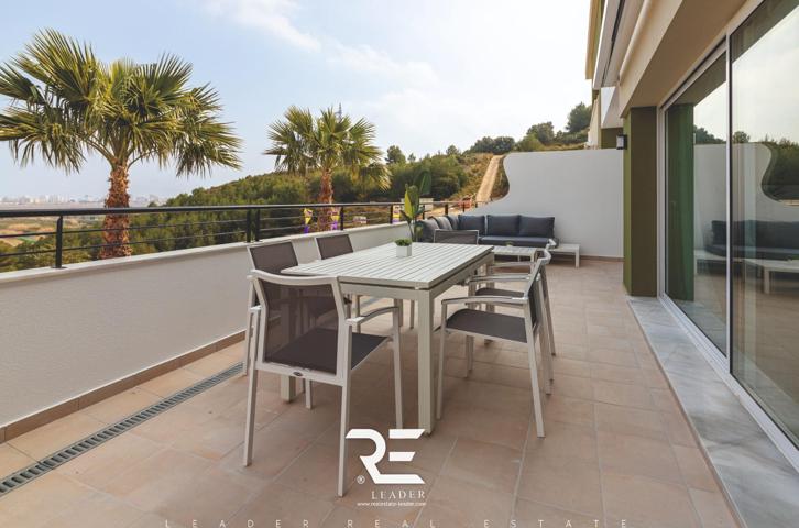 ÁTICO CON TERRAZA DE 80 M² Y CALIDADES PREMIUM - GARAJE, TRASTERO! photo 0