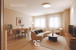 EXCLUSIVA VIVIENDA CON TERRAZA Y LUZ A RAUDALES photo 0