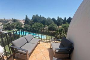 PRECIOSO APARTAMENTO CON AMPLIA TERRAZA -GRANDES VISTAS Y PISCINA COMUNITARIA !! photo 0