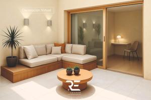 EXCLUSIVA LEADER REAL ESTATE – VIVIENDA LUMINOSA CON BALCÓN, GARAJE Y TODO EL POTENCIAL DE PEDRALBA photo 0