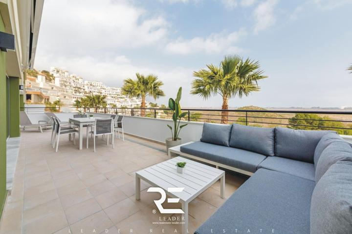 ÁTICO CON TERRAZA DE 88 M² Y CALIDADES PREMIUM – 3 DORMITORIOS, 2 BAÑOS Y VISTAS ESPECTACULARES photo 0