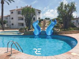 CHALET PAREADO REFORMADO EN EL PALMAR - DENIA CON JARDÍN, TRASTERO Y GARAJE Y PISCINA COMUNITARIA !! photo 0