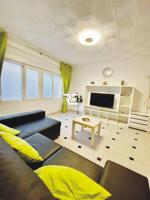 VIVIENDA TODA REFORMADA EN PLANTA BAJA CON PATIO PRIVADO !! photo 0