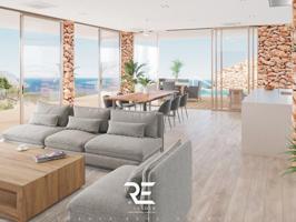 EXCLUSIVA VILLA MODERNA EN ALTEA HILLS !! photo 0