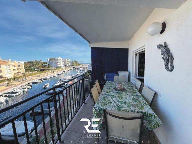 ESTUPENDO PISO CON TERRAZA Y VISTAS AL MAR EN JÁVEA !! photo 0