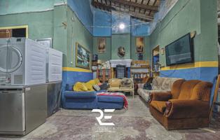 CASA MUY ESPACIOSA PARA REHABILITAR Y REFORMAR A TU GUSTO!! photo 0