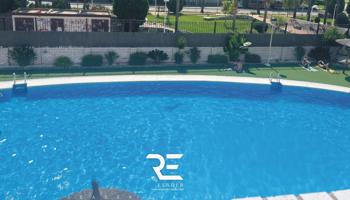 APARTAMENTO EN MARINA D'OR CON TODAS LAS COMODIDADES, TERRAZA, PISCINA, PLAZA DE GARAJE Y TRASTERO !! photo 0