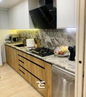 VIVIENDA DE DISEÑO COMPLETAMENTE REFORMADA CON TERRAZA BALCÓN Y ACABADOS DE LUJO EN MISLATA !! photo 0