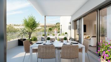 Confort, luz y tranquilidad en residencial con piscina y garaje! photo 0