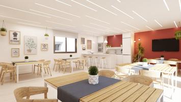 Confort, luz y tranquilidad en residencial con piscina y garaje! photo 0