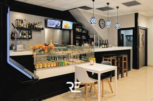 TRASPASO DE RESTAURANTE EN CASTELLÓN DE LA PLANA !! EXCELENTE OPORTUNIDAD !! photo 0