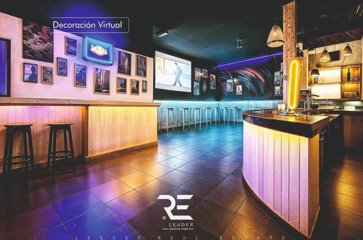 TRASPASO DE LOCAL DE COPAS PUB !! photo 0