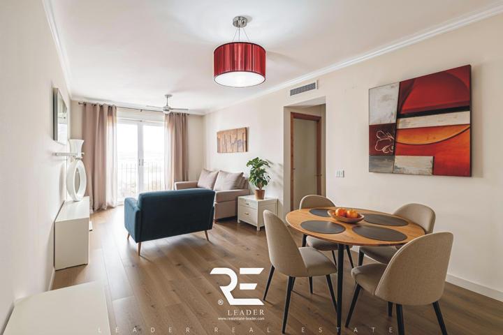 REFORMADO COMO NUEVO CON BALCÓN CON ESPECTACULARES VISTAS Y PLAZA DE GARAJE INCLUIDA !! photo 0