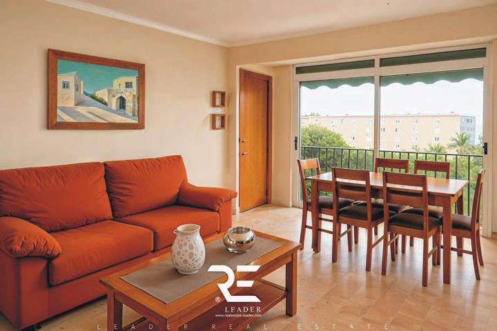 ESTUPENDO APARTAMENTO CON TERRACITA CON MAGNÍFICAS VISTAS AL MAR Y LICENCIA TURÍSTICA !! photo 0