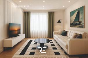 MAGNÍFICO ADOSADO DE 4 PLANTAS CON TERRAZAS Y GARAJE. photo 0