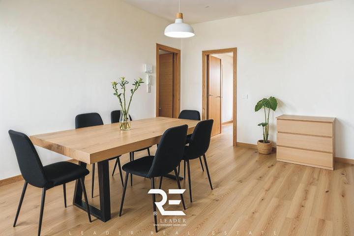 ESTUPENDA VIVIENDA REFORMADA EN PLANTA BAJA CON TERRAZA !! photo 0