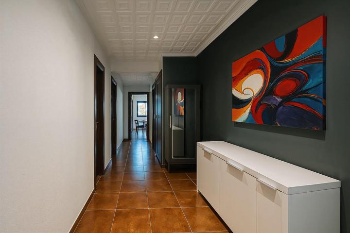 PRECIOSO PISO REFORMADO CON 3 HABITACIONES Y BALCÓN EN TURIS !! photo 0