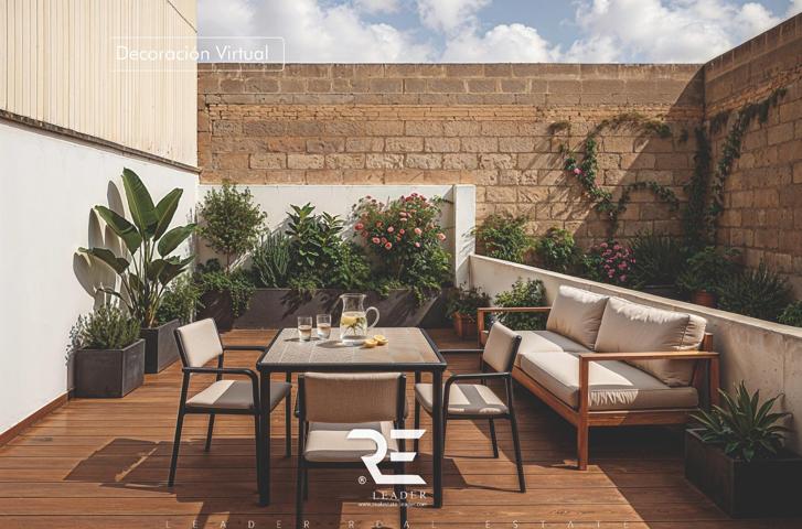 CASA EN CASTELLÓN DE LA PLANA DE 199 m2 CON GRAN POTENCIAL DE INVERSIÓN !! photo 0