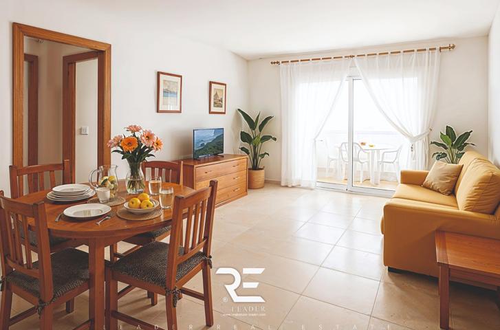 APARTAMENTO EN EXCLUSIVA URBANIZACIÓN EN MARINA D'OR CON PISCINA COMUNITARIA Y PLAZA DE GARAJE !! photo 0