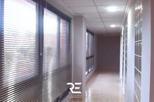 OFICINA DE 118 m2 EN ENTRESUELO EN EL BARRIO DEL PILAR EN VILA-REAL !! photo 0