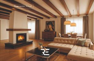 ÁTICO PRIVADO CON TERRAZA PANORÁMICA Y VISTAS INFINITAS AL MONTGÓ!! photo 0