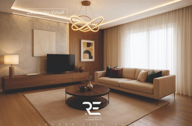 EL PISO DONDE TODO ENCAJA (Y NADA SOBRA) TERRAZA-TRASTERO-GARAJE INCLUIDOS!! photo 0