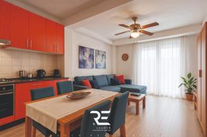 EL PISO QUE TE RECONCILIA CON EL CENTRO – DÉNIA. photo 0