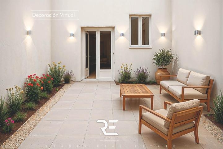 CASA CON ALMA Y OBRA ABIERTA – REFORMAR NUNCA FUE TAN LÓGICO. photo 0