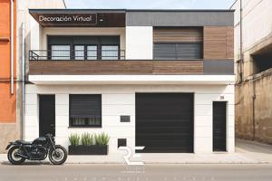 LA CASA QUE ESPERA TU AMBICIÓN – DOS PLANTAS, DOS ENTRADAS Y TODA UNA VIDA POR DISEÑAR. photo 0