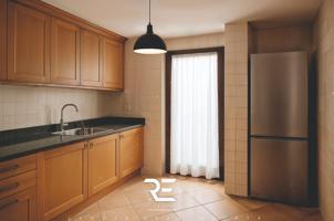 ELEGANCIA URBANA CON BALCÓN Y LUZ NATURAL – VIVIENDA DE AUTOR EN VALENCIA. photo 0