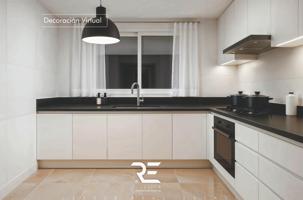 OPORTUNIDAD ÚNICA !! PISO EXTERIOR CON BALCÓN, GARAJE, TRASTERO Y VISTAS A LA MONTAÑA !! photo 0