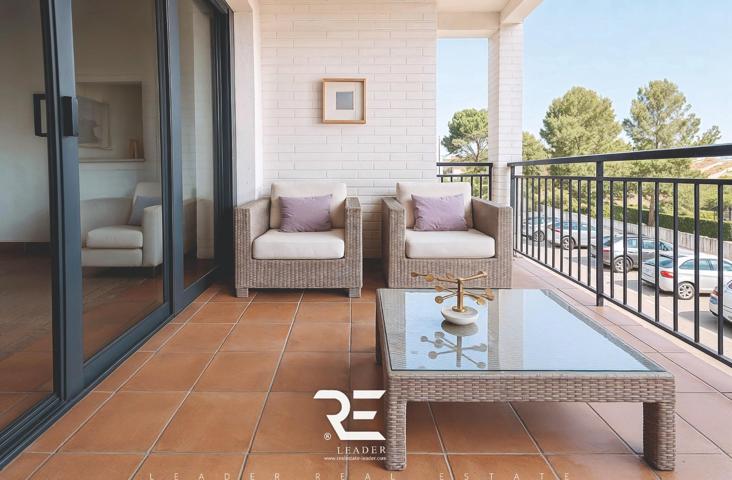 PRIMERA LÍNEA FRENTE AL PUERTO !! TERRAZA CON VISTAS DE PELÍCULA AL MEDITERRÁNEO photo 0