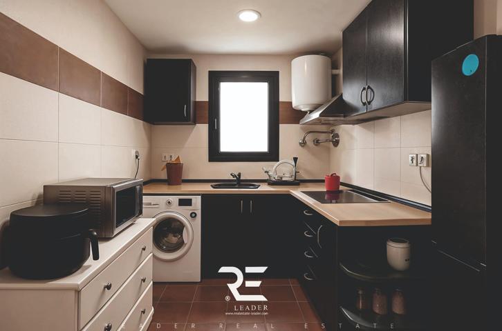 ESPACIOSO 7ª PLANTA REFORMADO JUNTO A ÁNGEL GUIMERÁ photo 0