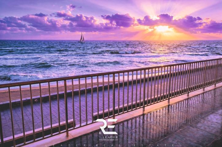 PRIMERA LÍNEA DE PLAYA – VISTAS FRONTALES AL MAR !! photo 0