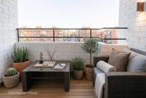 GRAN OCASIÓN – ZONA BALADRE 119 m2 · METROS, UBICACIÓN Y POTENCIAL photo 0