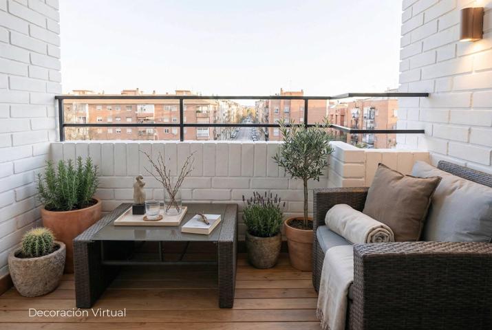 GRAN OCASIÓN – ZONA BALADRE 119 m2 · METROS, UBICACIÓN Y POTENCIAL photo 0