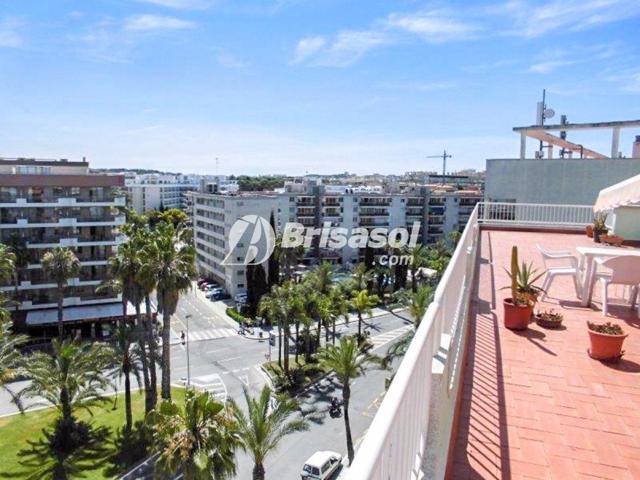 Salou - Ático en venta con plaza de parquing. photo 0