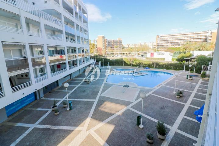 Salou - Apartamento en la Plaza Europa de Salou, a 200 m. de la playa de Levante photo 0