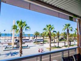 Salou - Apartamento en primera línea de mar photo 0