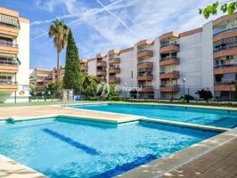 Salou. Apartamento 3 dormitorios dobles con piscina. photo 0