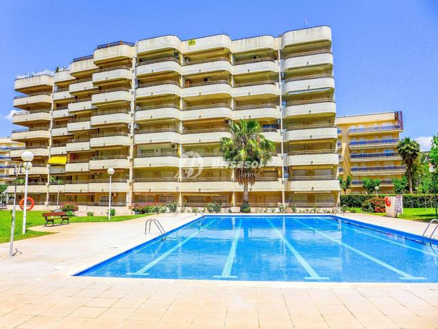 Salou - Acogedor y luminoso apartamento, zona Plaza Europa. photo 0