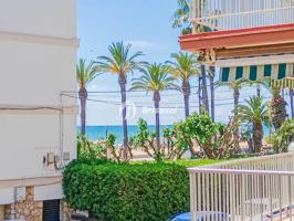 Salou -Apartamento 3 dormitorios con vista al mar en Playa de Poniente-Barenys. photo 0