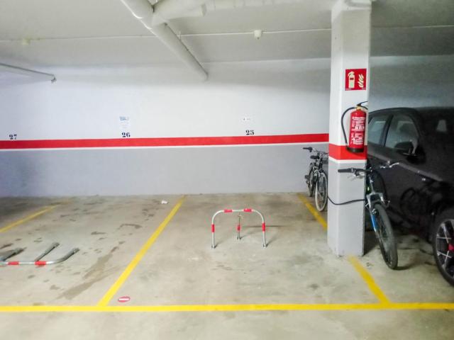 Salou - Plaza de parking y trastero. photo 0