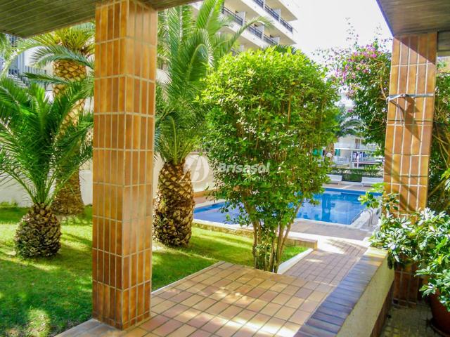 Salou- Apartamento cerca playa y zona peatonal photo 0