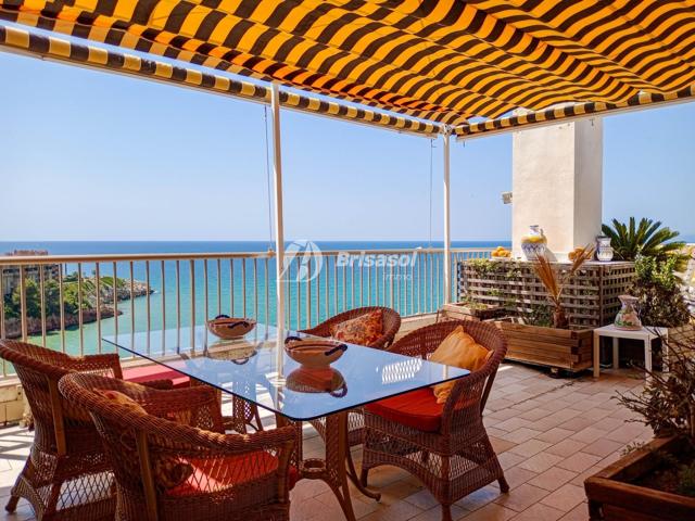 Salou - Ático en primera línea de playa Capellans. photo 0