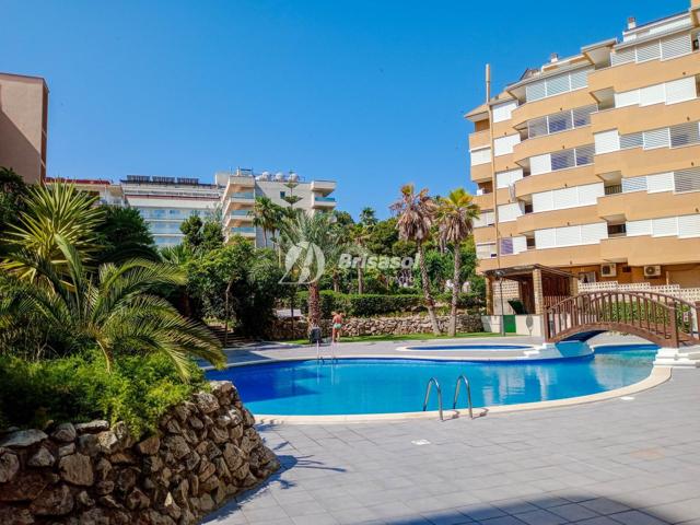 Salou - Apartamento 2 dormitorios con piscina y licencia turística. photo 0