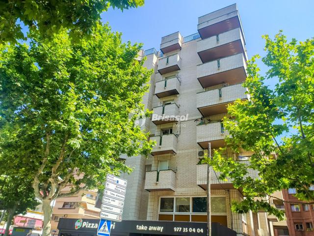 Salou - Inversión - Piso de 3 habitaciones en el centro. photo 0