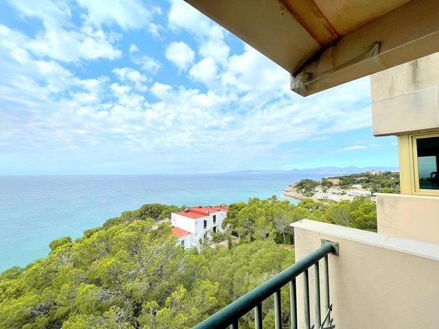 Salou - Piso con amplia terraza y vistas al mar en Cap Salou photo 0