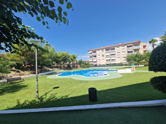 Salou - Apartamento con parking incluido en Cap Salou photo 0